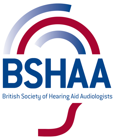 bshaa_logo_2_colour British Society of Hearing Aid Audiologists Logo