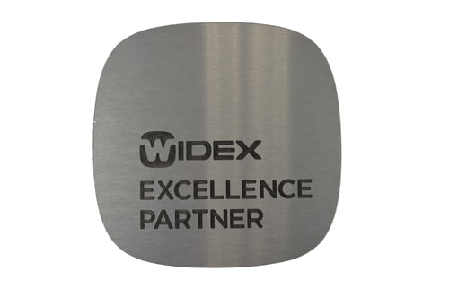 Widex Excellence Partner