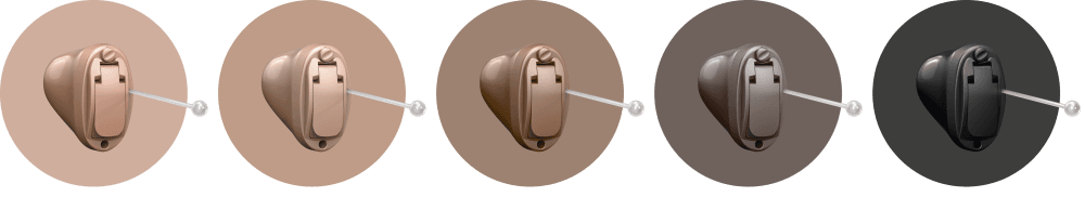 Oticon_Own_IIC_LineUp in Circles